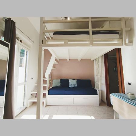Casacleo Apartment Monserrato Luaran gambar