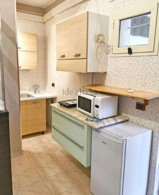 Casacleo Apartment Monserrato Luaran gambar